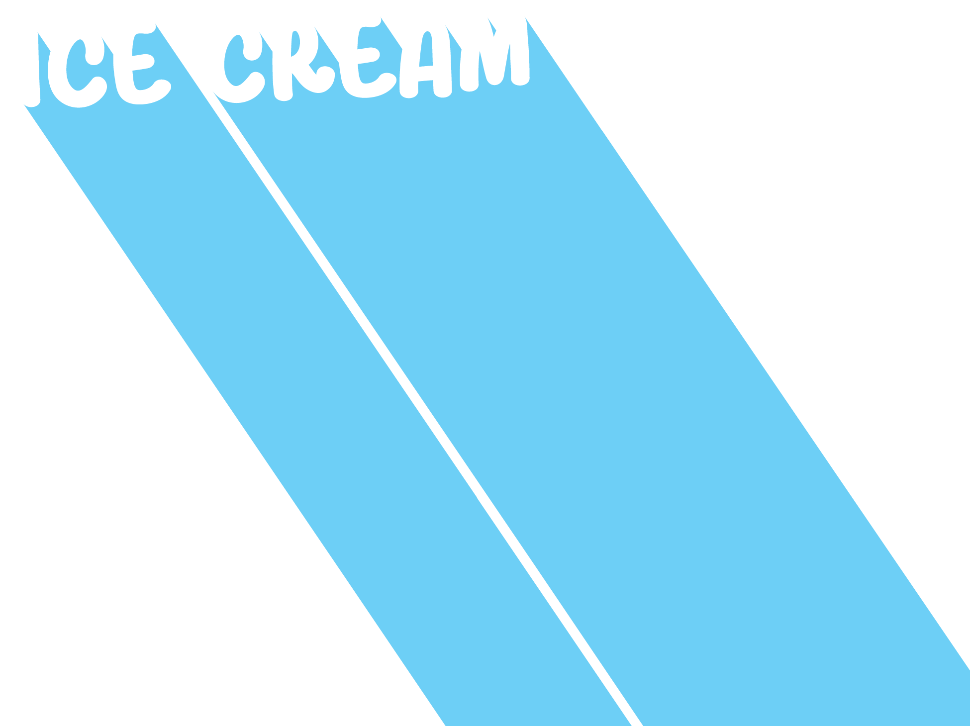 Ice Cream Solves Everything